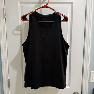 NOBULL Black Tank - M